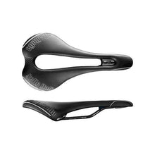 Selle Italia SLR TM Superflow S Bike Saddle 275 x 131mm - Men - Black [MPN: 041A130AHC002]_1115147