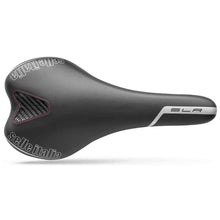Selle Italia SLR TM S Bike Saddle 275 x 131mm - Men - Black 041A007AHC001_1115152