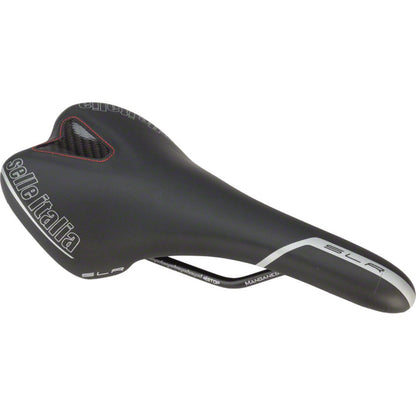 Selle Italia SLR TM S Bike Saddle 275 x 131mm - Men - Black 041A007AHC001_1210143