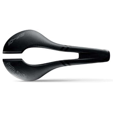 Selle Italia SP-01 Kit Carbonio Superflow S Saddle 288 x 130mm - Men - Black 067A901ICA001_1115154