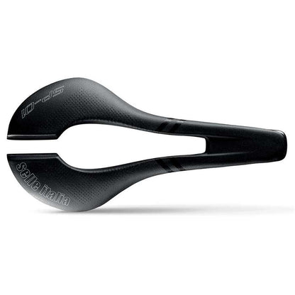 Selle Italia SP-01 Kit Carbonio Superflow S Saddle 288 x 130mm - Men - Black 067A901ICA001_1115154