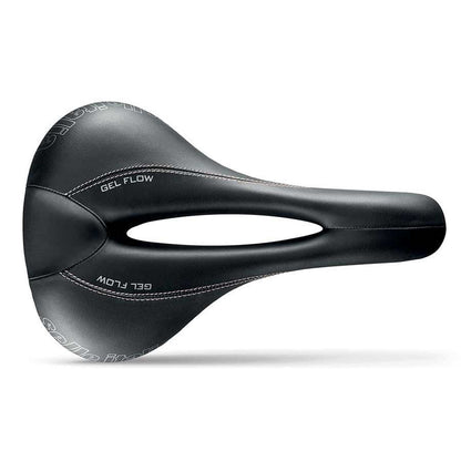 Selle Italia Donna Bike Saddle 270 x 168mm - Women - Black 022T530AEC001_1115158