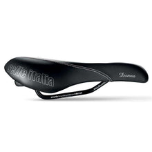 Selle Italia Donna Bike Saddle 270 x 168mm - Women - Black 022T530AEC001_1115159