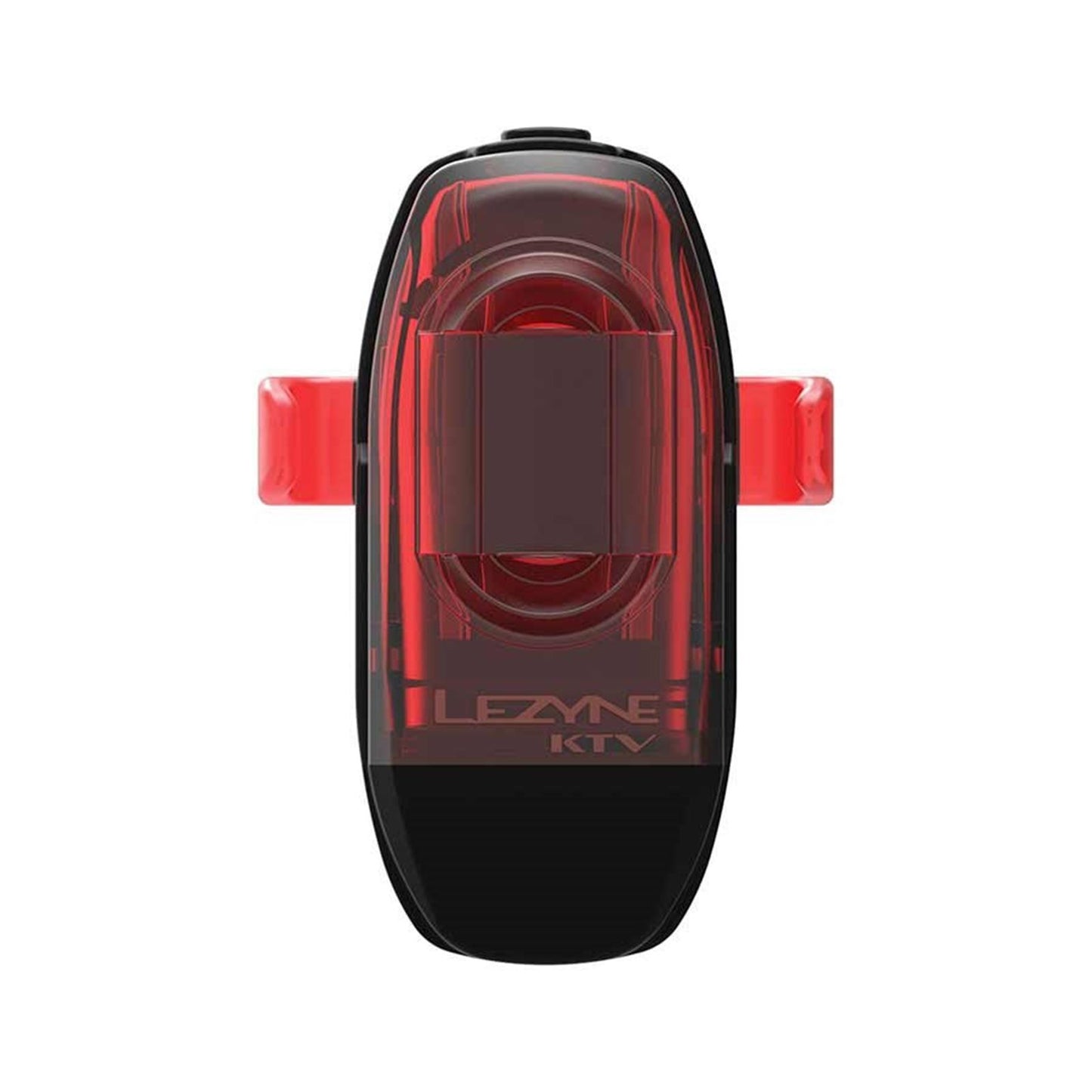 Lezyne Connect Smart 1000XL/KTV Pro Smart Light Set - Black [MPN: 1-LED-32P-V104]_1115221