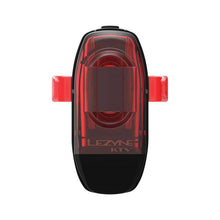 Lezyne Connect Smart 1000XL/KTV Pro Smart Light Set - Black [MPN: 1-LED-32P-V104]_1115221