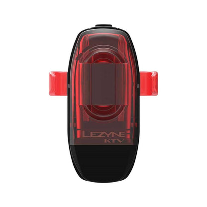 Lezyne Connect Smart 1000XL/KTV Pro Smart Light Set - Black [MPN: 1-LED-32P-V104]_1115221