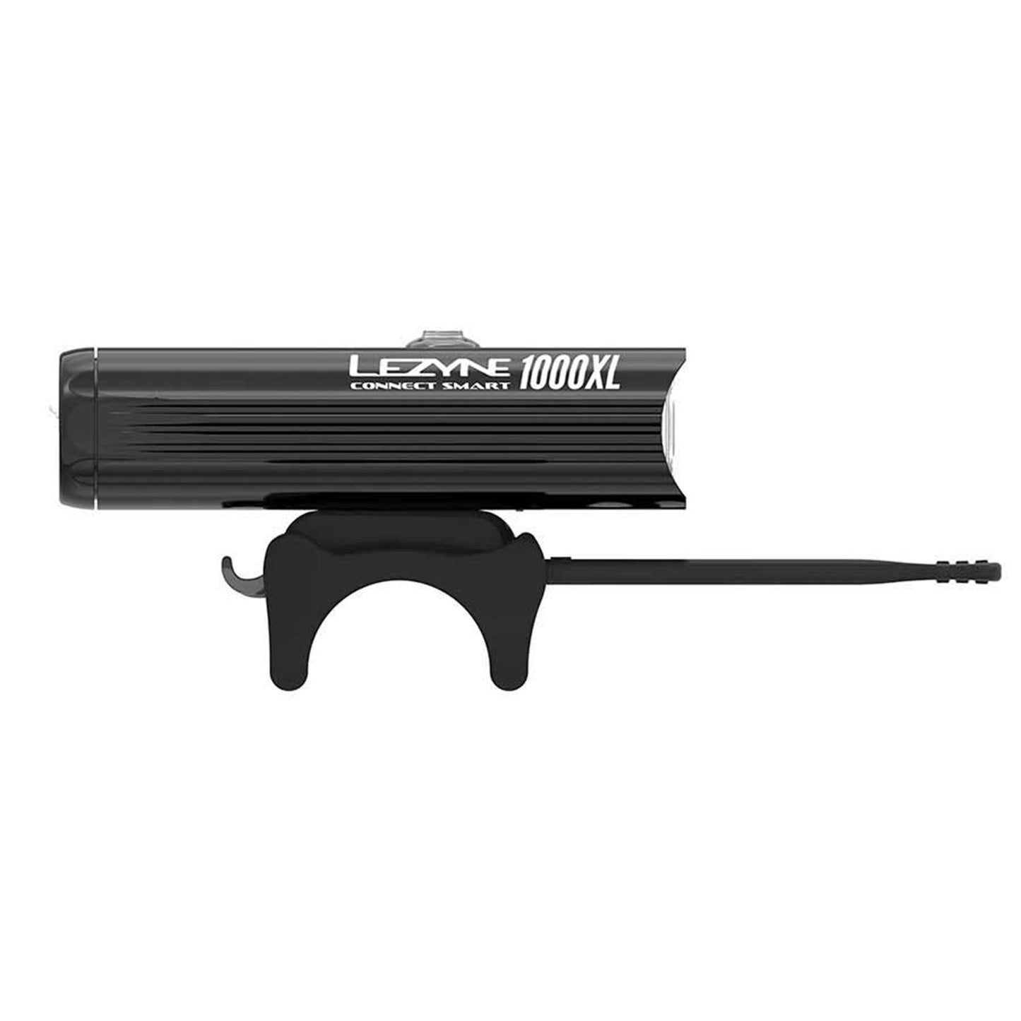 Lezyne Connect Smart 1000XL/KTV Pro Smart Light Set - Black [MPN: 1-LED-32P-V104]_1115224