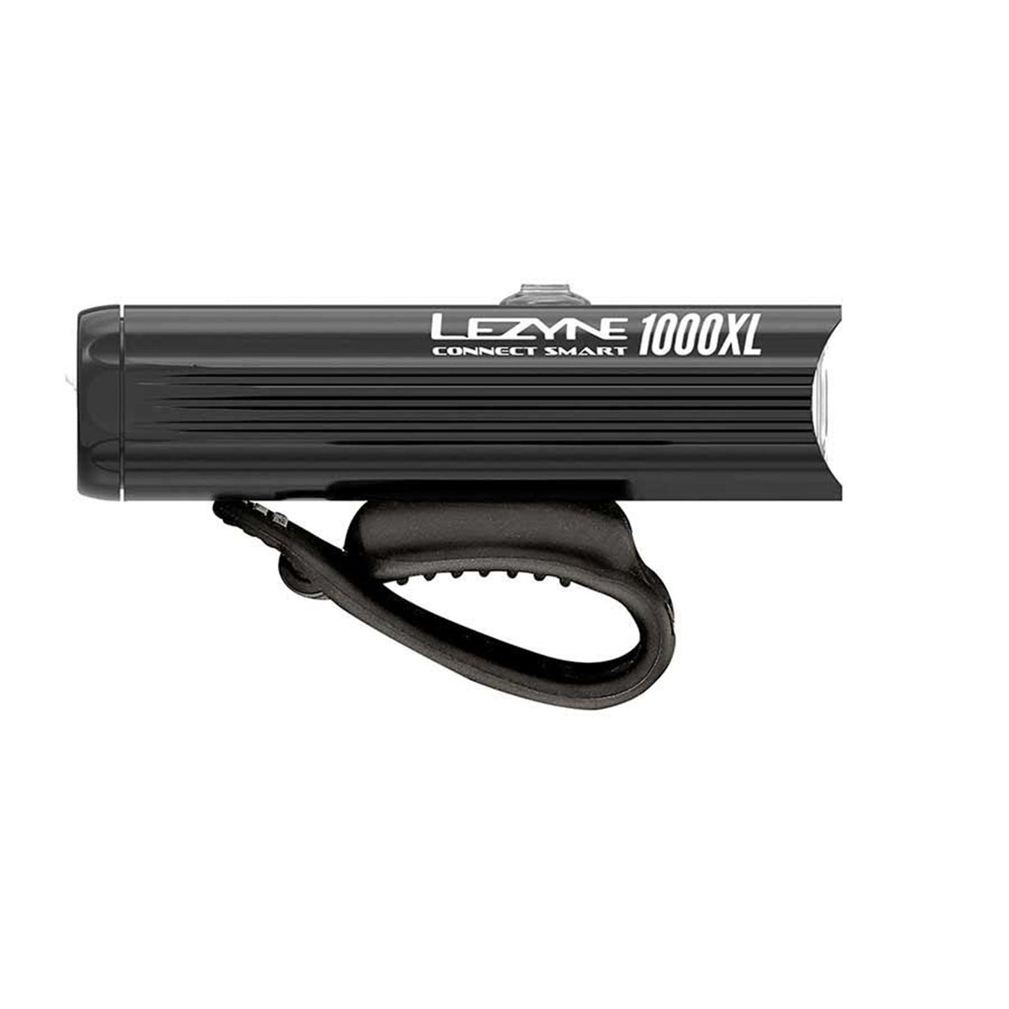 Lezyne Connect Smart 1000XL/KTV Pro Smart Light Set - Black [MPN: 1-LED-32P-V104]_1115225