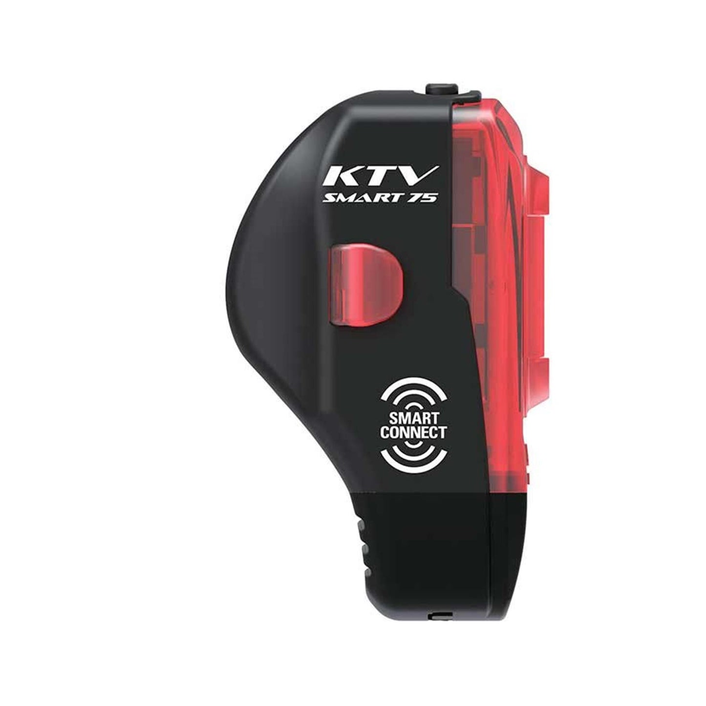 Lezyne Connect Smart 1000XL/KTV Pro Smart Light Set - Black [MPN: 1-LED-32P-V104]_1115229