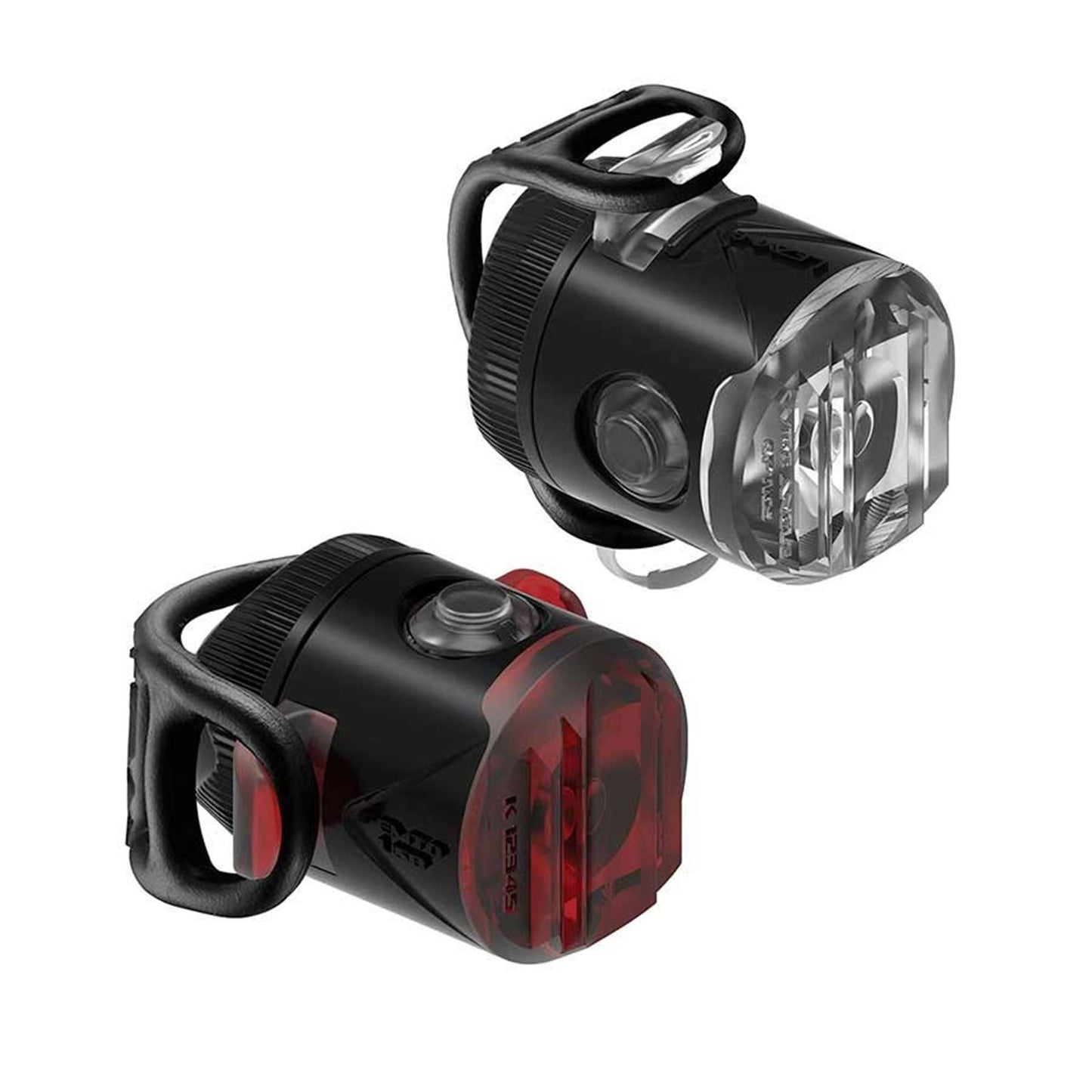 Lezyne Femto USB Drive Light Set - Black [MPN: 1-LED-31P-V104]_1115214