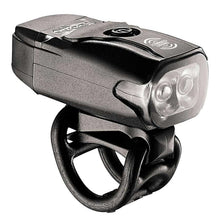 Lezyne KTV Drive/KTV Pro Smart Light Set - Silver [MPN: 1-LED-13P-V104]_1115203
