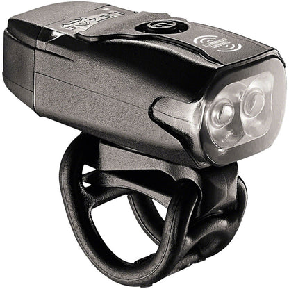 Lezyne KTV Drive/KTV Pro Smart Light Set - Silver [MPN: 1-LED-13P-V104]_1270235