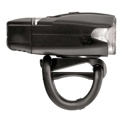 Lezyne KTV Drive/KTV Pro Smart Light Set - Silver [MPN: 1-LED-13P-V104]_1115204