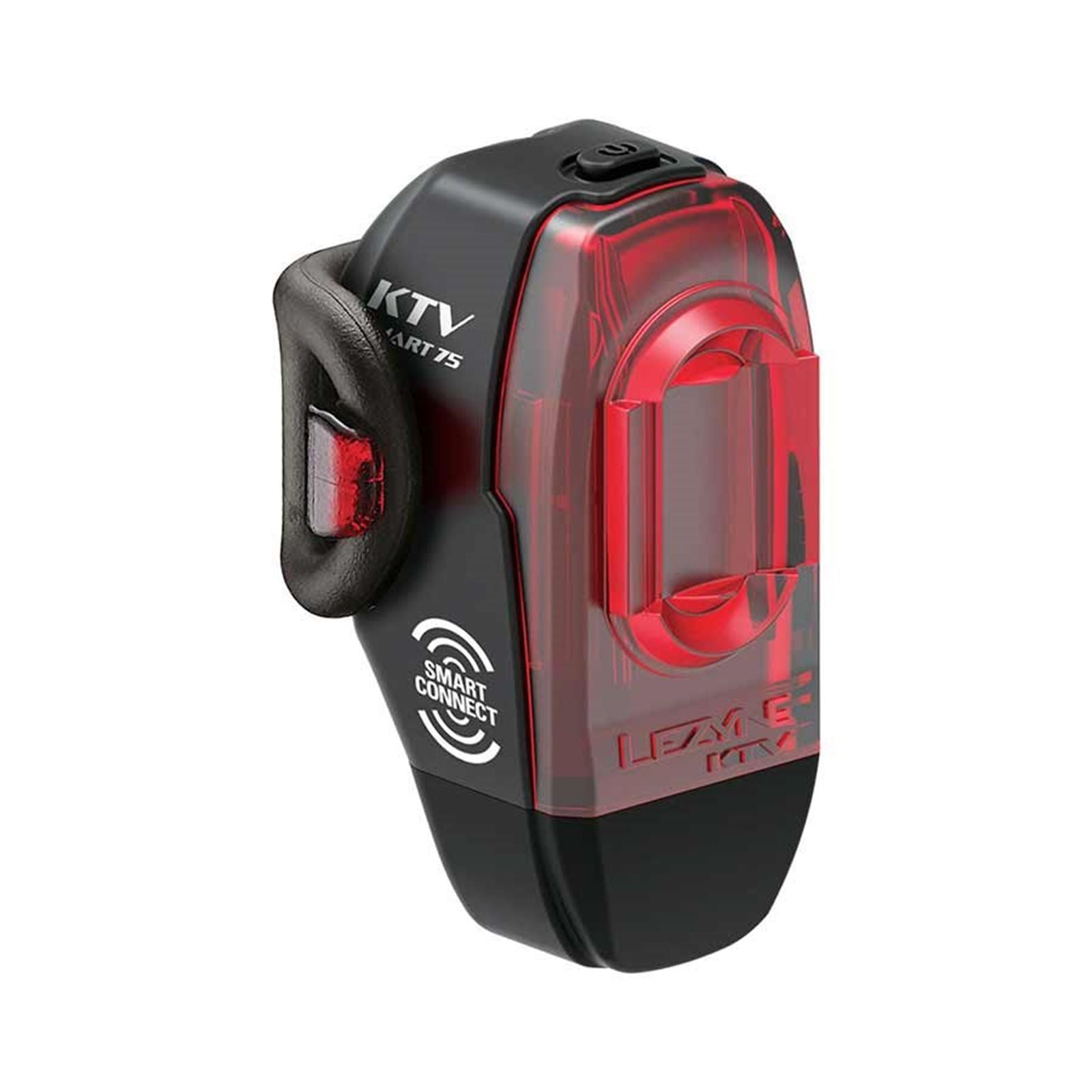 Lezyne KTV Drive/KTV Pro Smart Light Set - Silver [MPN: 1-LED-13P-V104]_1115205