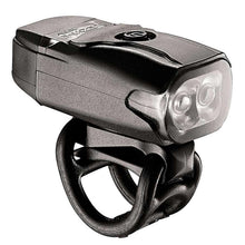 Lezyne KTV Drive Light - Front - Black [MPN: 1-LED-12F-V404]_1115207