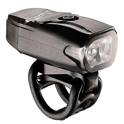 Lezyne KTV Drive Light - Front - Black [MPN: 1-LED-12F-V404]_1115207