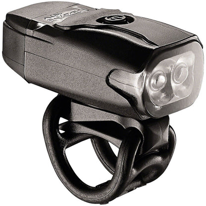 Lezyne KTV Drive Light - Front - Black [MPN: 1-LED-12F-V404]_1256966