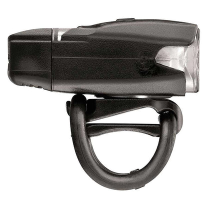 Lezyne KTV Drive Light - Front - Black [MPN: 1-LED-12F-V404]_1115208