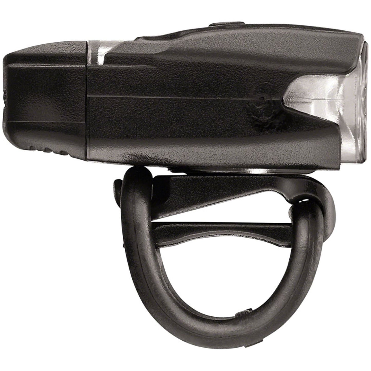 Lezyne KTV Drive Light - Front - Black [MPN: 1-LED-12F-V404]_1256967