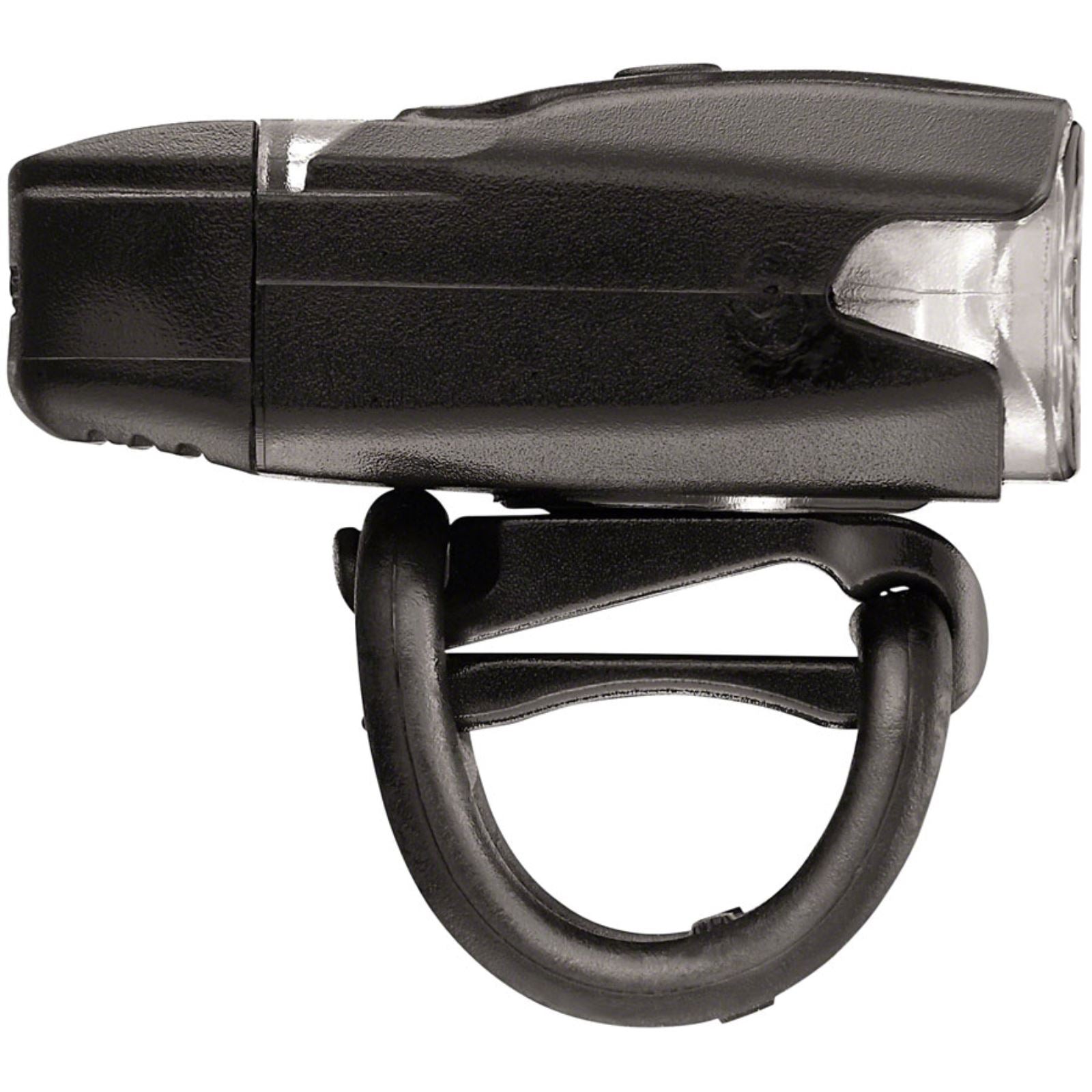 Lezyne KTV Drive Light - Front - Black [MPN: 1-LED-12F-V404]_1256967