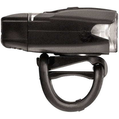 Lezyne KTV Drive Light - Front - Black [MPN: 1-LED-12F-V404]_1256967