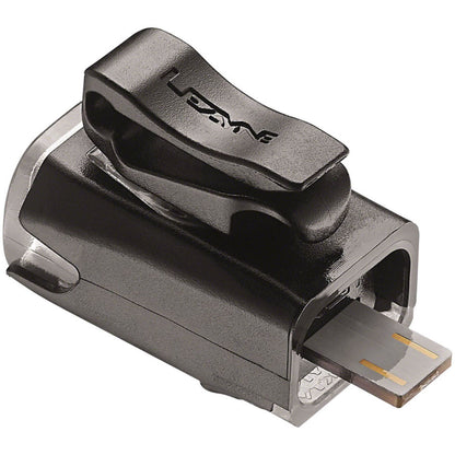 Lezyne KTV Drive Light - Front - Black [MPN: 1-LED-12F-V404]_1256968