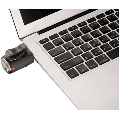 Lezyne KTV Drive Light - Front - Black [MPN: 1-LED-12F-V404]_1256969