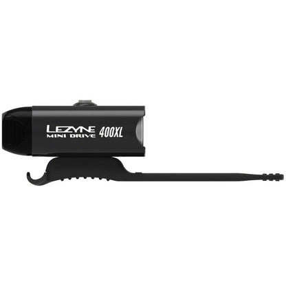Lezyne Mini Drive 400 Light - Front - Black [MPN: 1-LED-24F-V204]_1256934