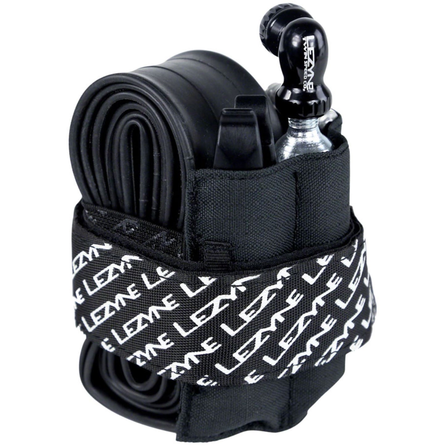 Lezyne Sendit Caddy Seat Bag [MPN: 1-SB-SDCADDY-V104]_1257069