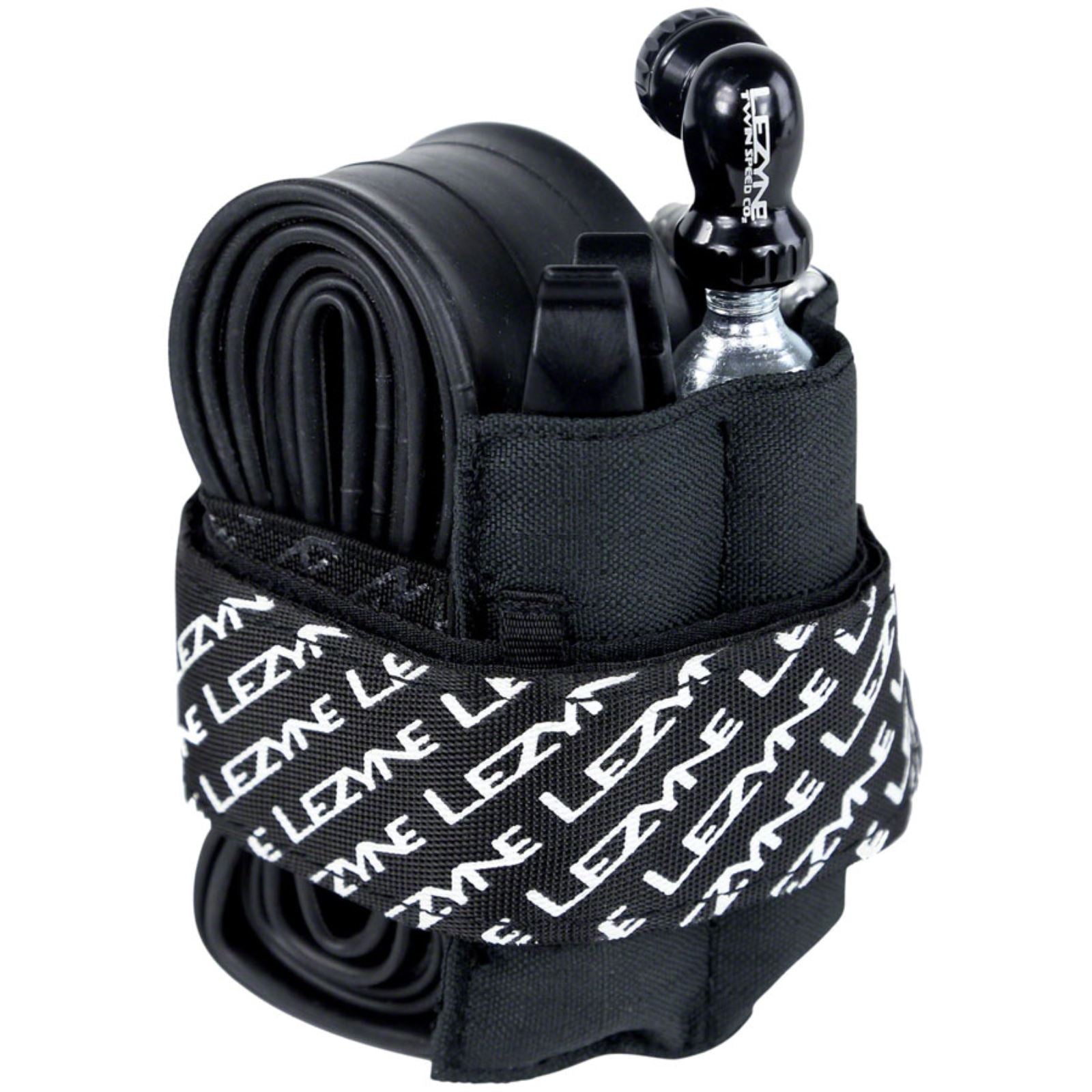 Lezyne Sendit Caddy Seat Bag [MPN: 1-SB-SDCADDY-V104]_1257069