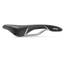 Selle Italia Novus SuperFlow Endurance L Bike Saddle 282 x 149mm - Men - Black 080H903IKC001_1115330