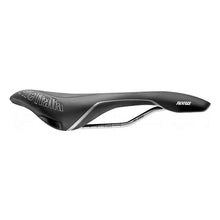 Selle Italia Novus SuperFlow Endurance S Bike Saddle 282 x 138mm - Men - Black 080H503IKC001_1115332