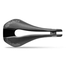 Selle Italia Novus SuperFlow Endurance TM S Saddle 282 x 138mm - Men - Black 080H503AHC001_1115335