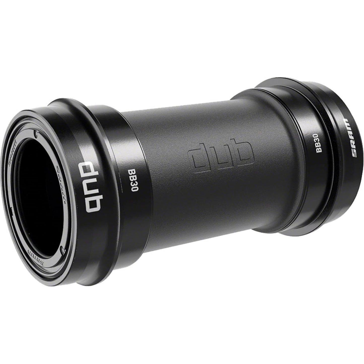 SRAM DUB BB30 83mm Pressfit - Spindle: 28.99mm - Width: 83mm [MPN: 00.6418.027.001]_1264817