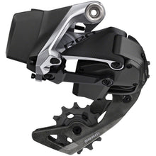 SRAM Red eTap AXS D1 Rear Derailleur Speed: 12 Cage: Medium - Black [MPN: 00.7518.120.000]_1257402