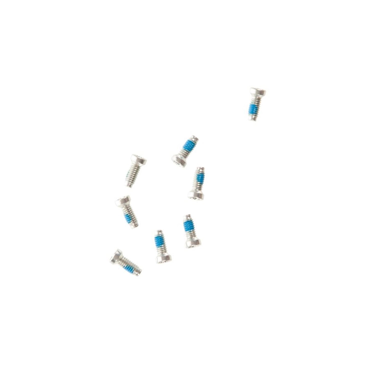 SRAM Spider Mounting Bolts Chainring Hardware set - 8pcs [MPN: 11.6118.063.000]_1115350