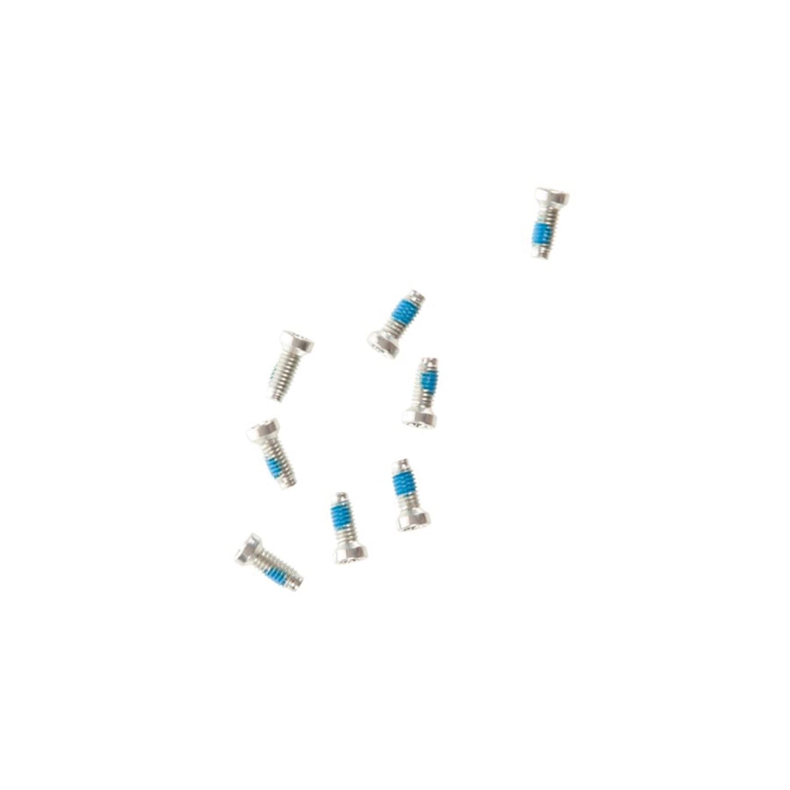 SRAM Spider Mounting Bolts Chainring Hardware set - 8pcs [MPN: 11.6118.063.000]_1115350
