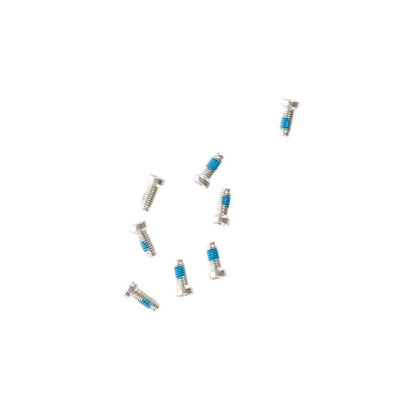 SRAM Spider Mounting Bolts Chainring Hardware set - 8pcs [MPN: 11.6118.063.000]_1115350