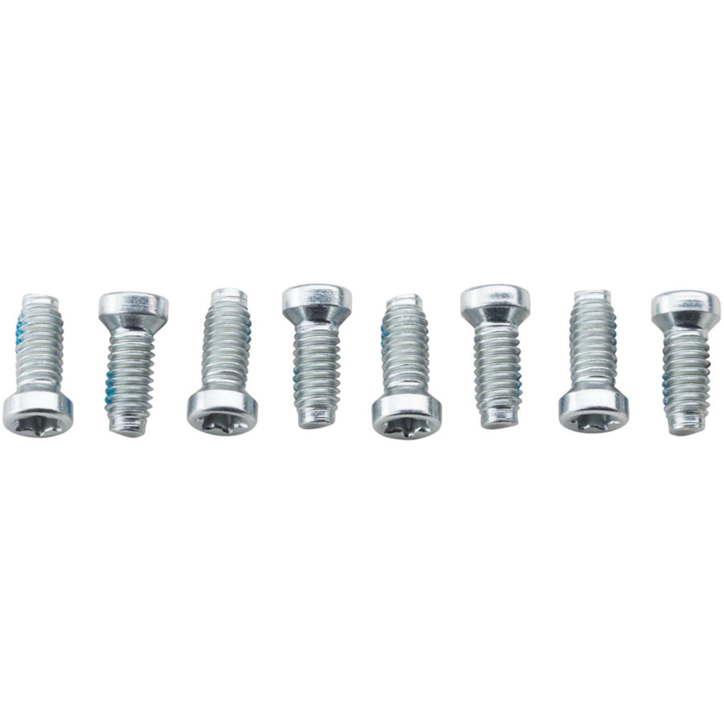 SRAM Spider Mounting Bolts Chainring Hardware set - 8pcs [MPN: 11.6118.063.000]_1263911