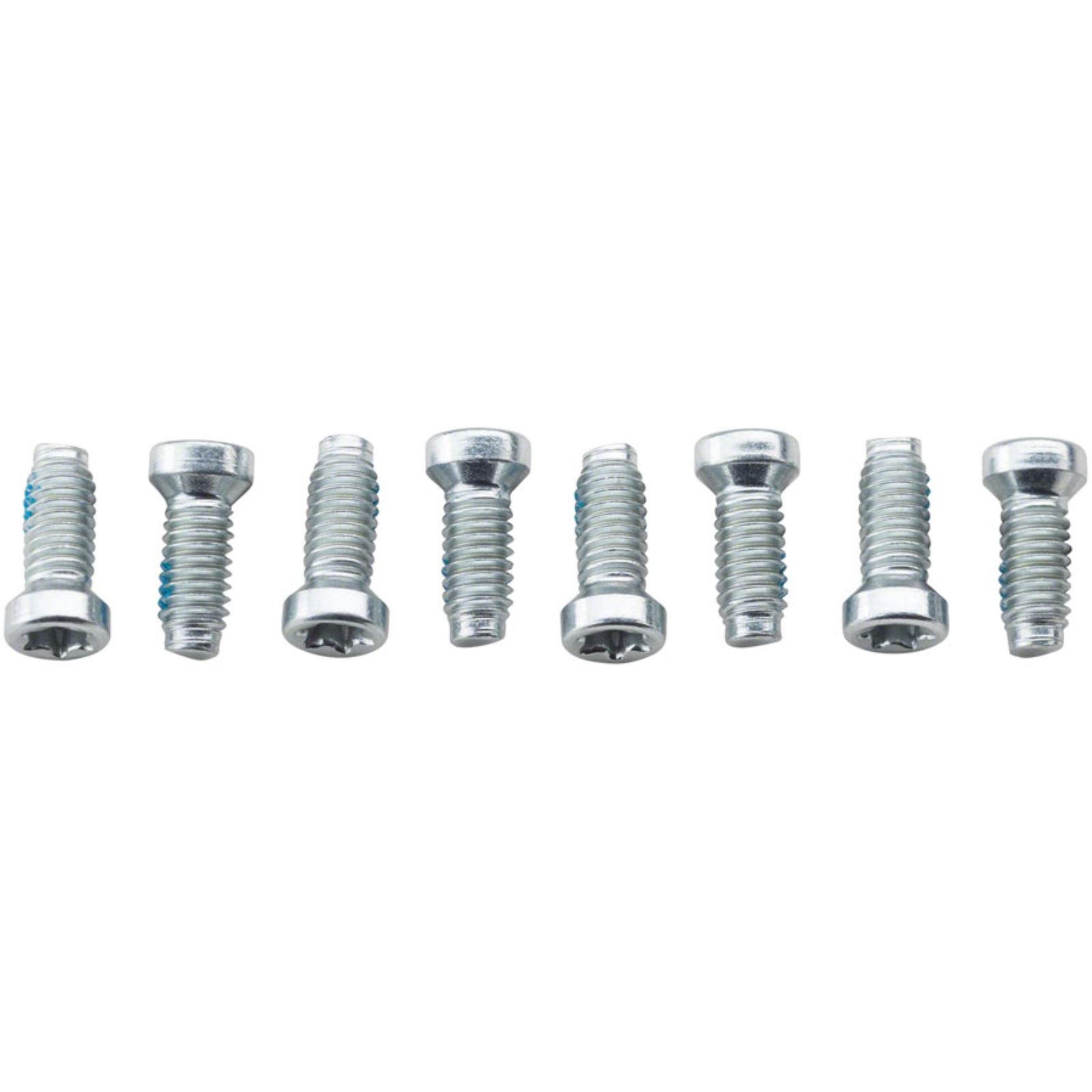 SRAM Spider Mounting Bolts Chainring Hardware set - 8pcs [MPN: 11.6118.063.000]_1263911