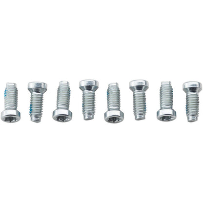 SRAM Spider Mounting Bolts Chainring Hardware set - 8pcs [MPN: 11.6118.063.000]_1263911