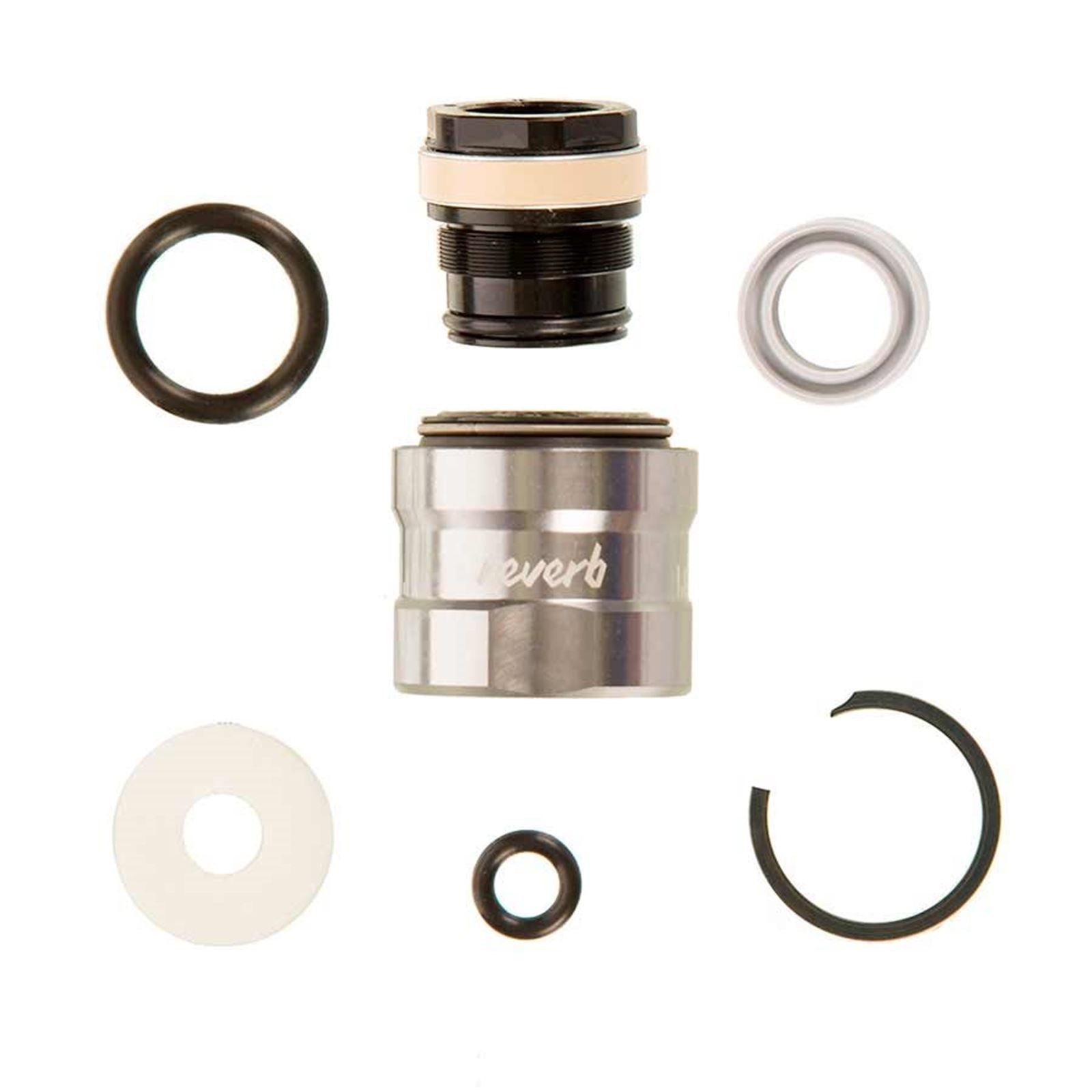 RockShox Reverb AXS 600 Hour Service Kit 11.6818.051.001_1115351