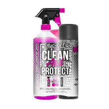 Muc-Off Bicycle Duo Pack - w/ Sponge - Kit [MPN: 1139US]_1115523