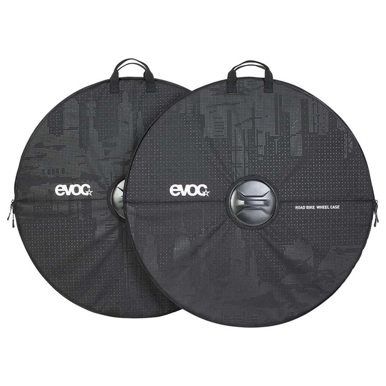 EVOC Road Bike Wheel Cases - Pair [MPN: 100521100]_1115439