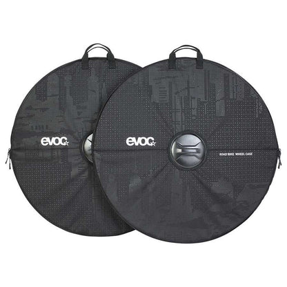 EVOC Road Bike Wheel Cases - Pair [MPN: 100521100]_1115439