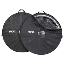 EVOC Road Bike Wheel Cases - Pair [MPN: 100521100]_1115487