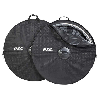 EVOC Road Bike Wheel Cases - Pair [MPN: 100521100]_1115487