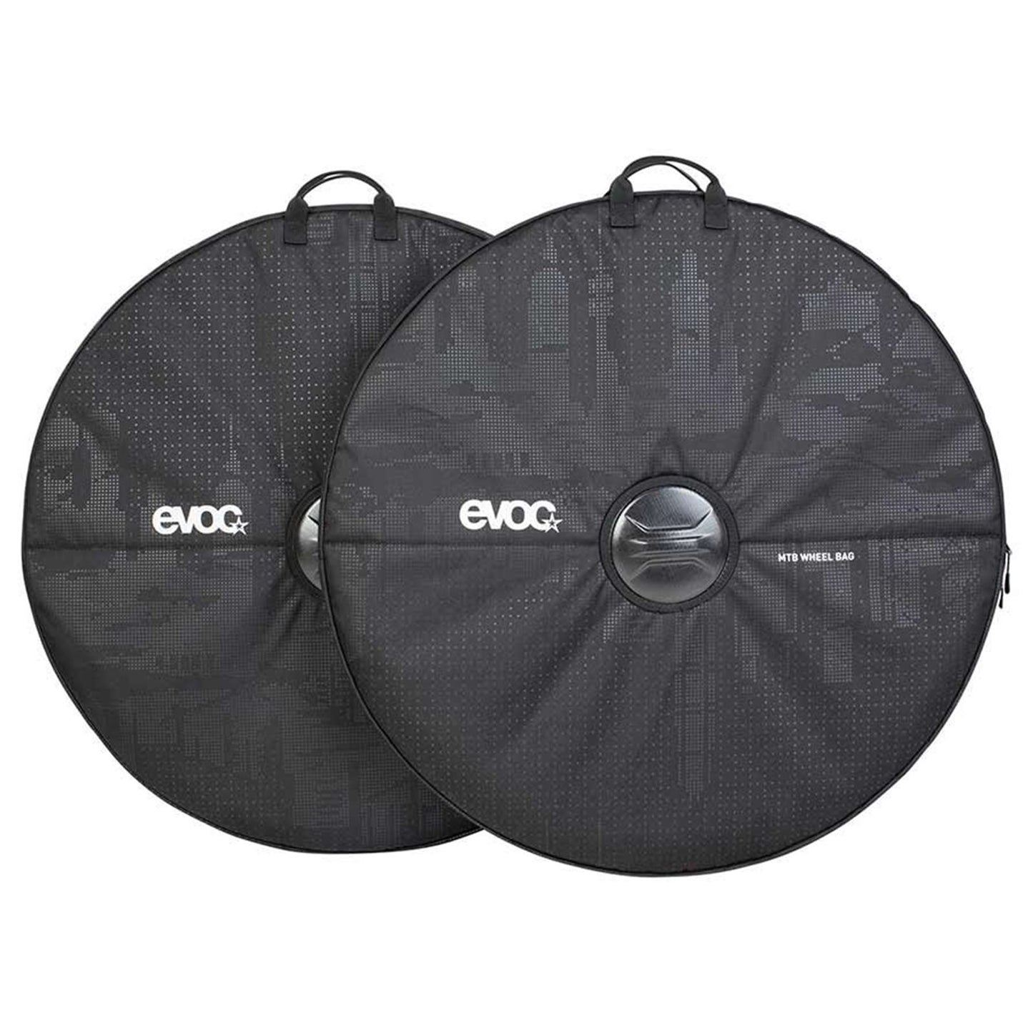 EVOC MTB Wheel Bags - Pair [MPN: 100522100]_1115438