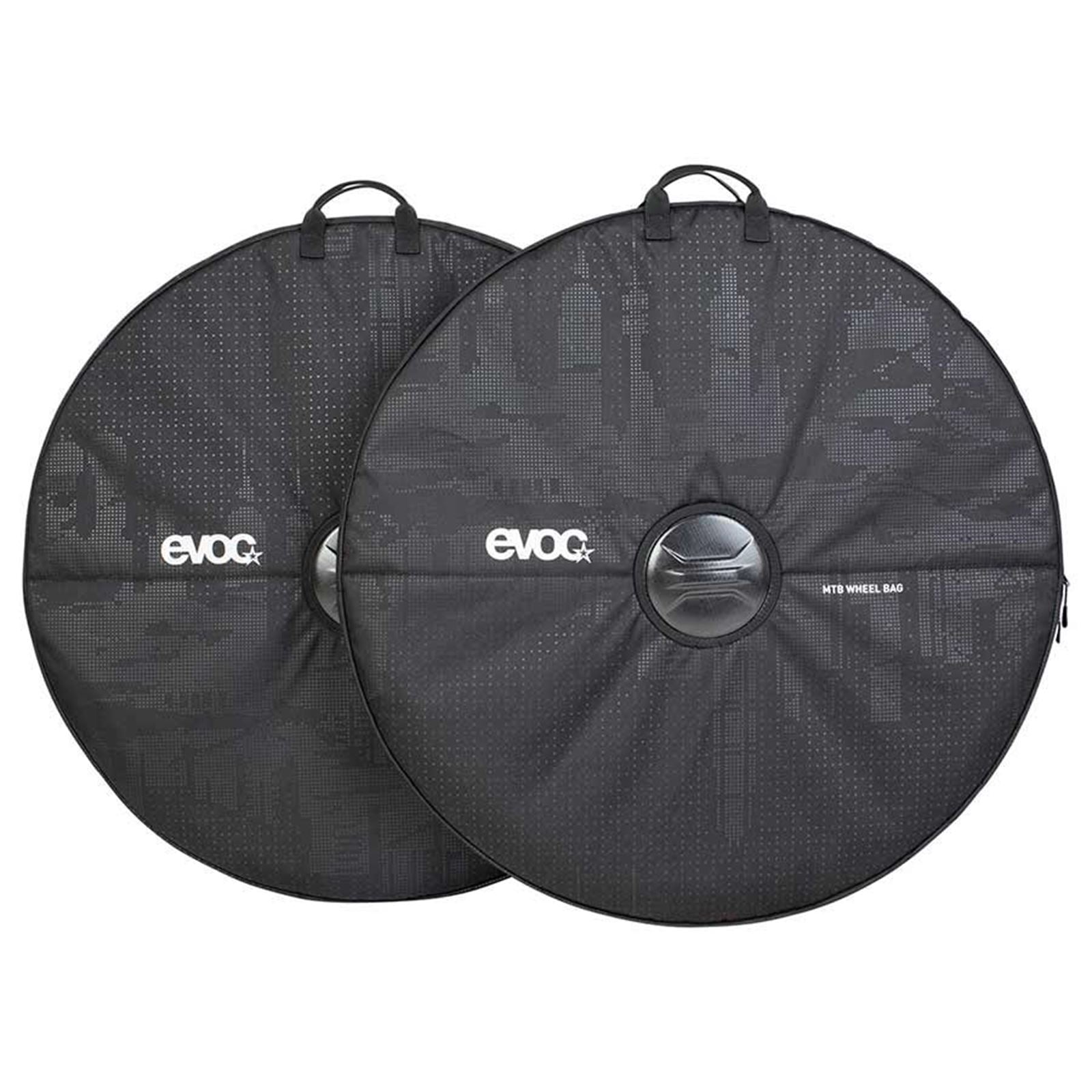 EVOC MTB Wheel Bags - Pair [MPN: 100522100]_1115438