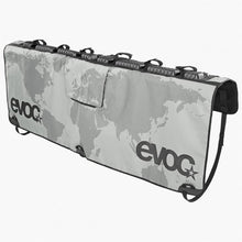 EVOC Tailgate Pad - 160cm/63''Wide for full-sized Trucks OPEN BOX [MPN: 751413-06]_1897240